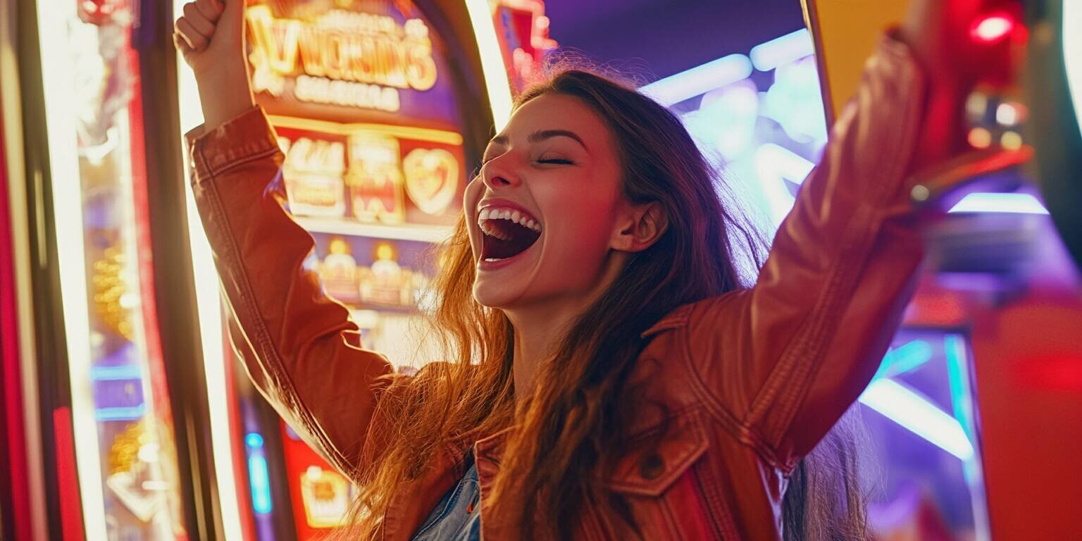 Features of Jackpots at victor96