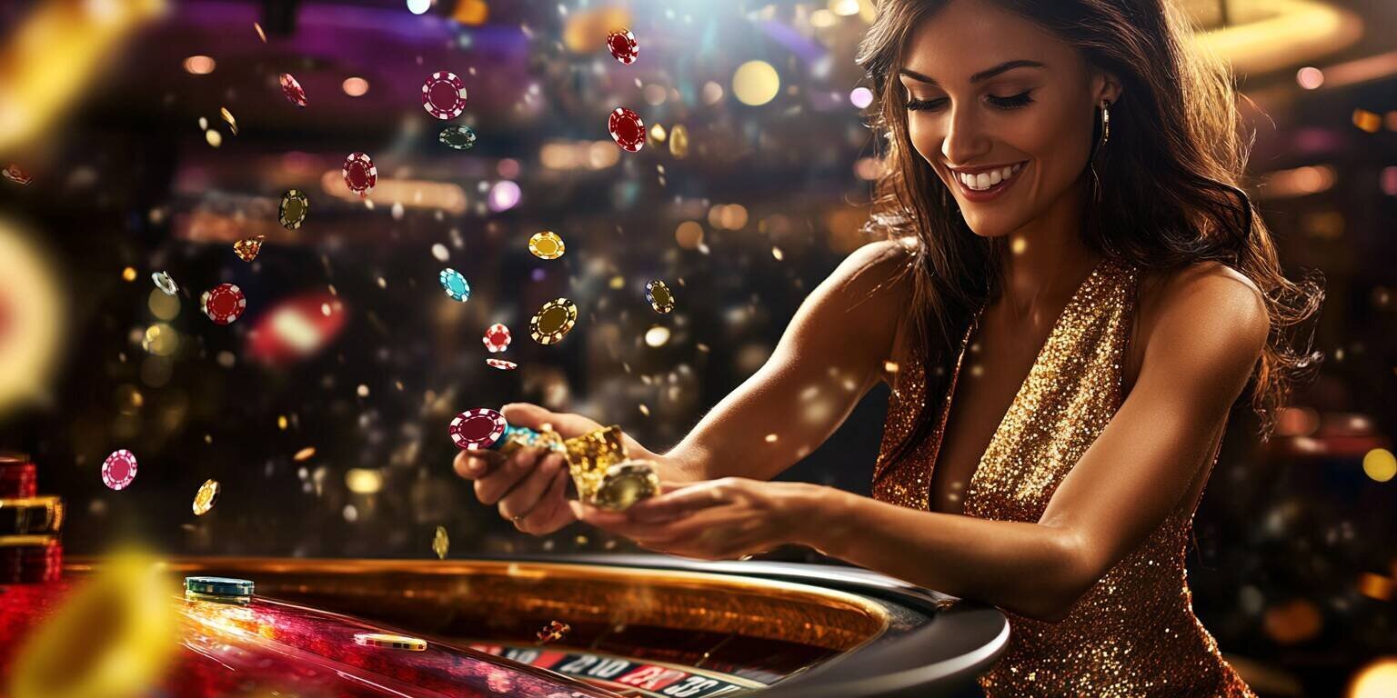 Victor96 Casino VIP rewards and bonuses